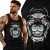 TANK TOP HORROR BAD DOG